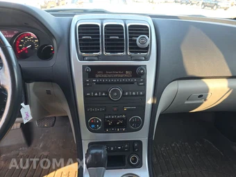 2012 GMC Acadia SLT-2 4SB – miniatura 11