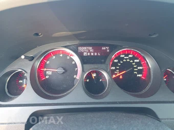 2012 GMC Acadia SLT-2 4SB – miniatura 12