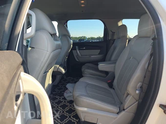 2012 GMC Acadia SLT-2 4SB – miniatura 13