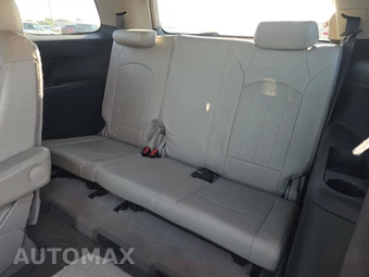 2012 GMC Acadia SLT-2 4SB – miniatura 14