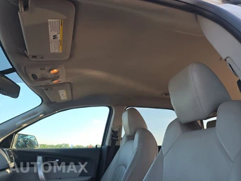 2012 GMC Acadia SLT-2 4SB – miniatura 18