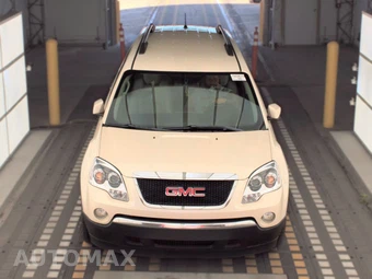 2012 GMC Acadia SLT-2 4SB – miniatura 2