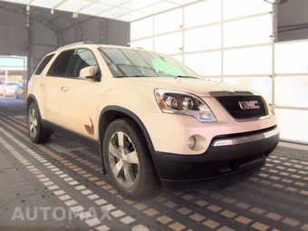 2012 GMC Acadia SLT-2 4SB – miniatura 3