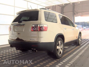 2012 GMC Acadia SLT-2 4SB – miniatura 4