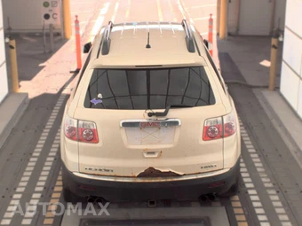 2012 GMC Acadia SLT-2 4SB – miniatura 5