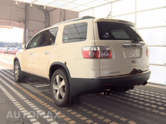 2012 GMC Acadia SLT-2 4SB – miniatura 6