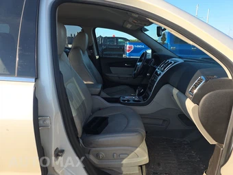 2012 GMC Acadia SLT-2 4SB – miniatura 8