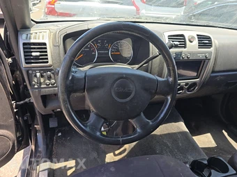 2012 GMC Canyon SLE-1 Crew Cab Medium Bed 3SA – miniatura 10