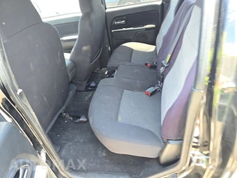 2012 GMC Canyon SLE-1 Crew Cab Medium Bed 3SA – miniatura 13
