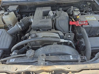 2012 GMC Canyon SLE-1 Crew Cab Medium Bed 3SA – miniatura 15