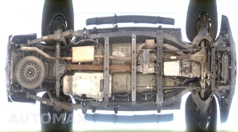 2012 GMC Canyon SLE-1 Crew Cab Medium Bed 3SA – miniatura 19