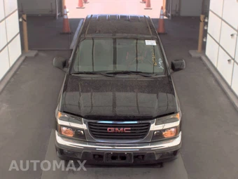 2012 GMC Canyon SLE-1 Crew Cab Medium Bed 3SA – miniatura 2