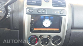 2012 GMC Canyon SLE-1 Crew Cab Medium Bed 3SA – miniatura 30