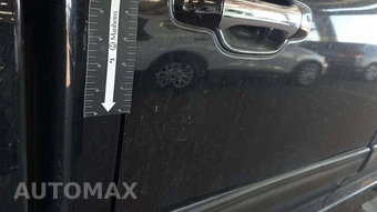 2012 GMC Canyon SLE-1 Crew Cab Medium Bed 3SA – miniatura 32