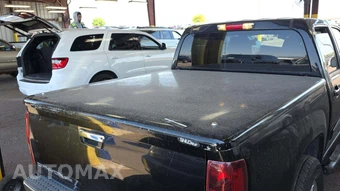 2012 GMC Canyon SLE-1 Crew Cab Medium Bed 3SA – miniatura 33
