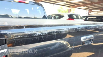 2012 GMC Canyon SLE-1 Crew Cab Medium Bed 3SA – miniatura 34