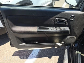 2012 GMC Canyon SLE-1 Crew Cab Medium Bed 3SA – miniatura 9