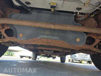 2012 GMC Savana 3500 Cargo Van 1WT 135.0" WB – miniatura 19