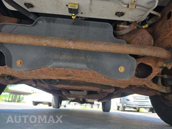 2012 GMC Savana 3500 Cargo Van 1WT 135.0" WB – miniatura 21