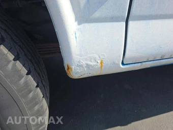 2012 GMC Savana 3500 Cargo Van 1WT 135.0" WB – miniatura 26