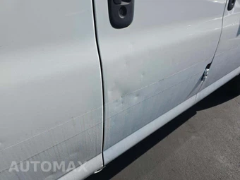 2012 GMC Savana 3500 Cargo Van 1WT 135.0" WB – miniatura 27