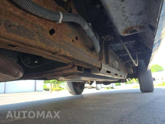 2012 GMC Savana 3500 Cargo Van 1WT 135.0" WB – miniatura 7