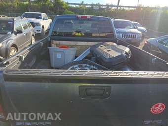 2012 GMC Sierra 1500 SL Extended Cab Medium Bed 2SA w/Rear Doors – miniatura 16