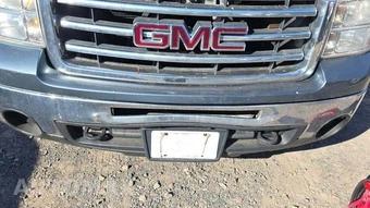 2012 GMC Sierra 1500 SL Extended Cab Medium Bed 2SA w/Rear Doors – miniatura 29