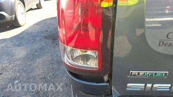2012 GMC Sierra 1500 SL Extended Cab Medium Bed 2SA w/Rear Doors – miniatura 33
