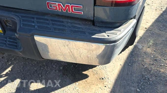 2012 GMC Sierra 1500 SL Extended Cab Medium Bed 2SA w/Rear Doors – miniatura 37
