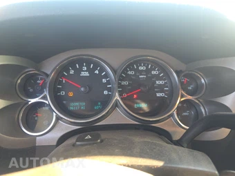 2012 GMC Sierra 1500 SLE Crew Cab Short Bed 3SA – miniatura 12