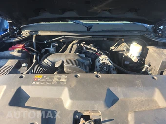 2012 GMC Sierra 1500 SLE Crew Cab Short Bed 3SA – miniatura 15