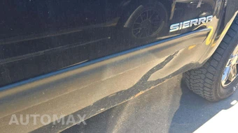 2012 GMC Sierra 1500 SLE Crew Cab Short Bed 3SA – miniatura 26
