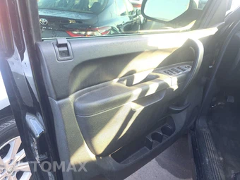 2012 GMC Sierra 1500 SLE Crew Cab Short Bed 3SA – miniatura 9