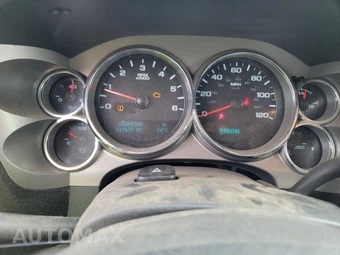 2012 GMC Sierra 1500 SLE Crew Cab Short Bed 3SA – miniatura 12
