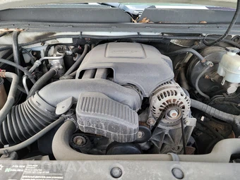 2012 GMC Sierra 1500 SLE Crew Cab Short Bed 3SA – miniatura 15