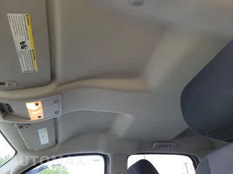 2012 GMC Sierra 1500 SLE Crew Cab Short Bed 3SA – miniatura 17