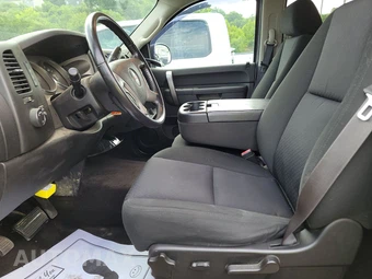 2012 GMC Sierra 1500 SLE Crew Cab Short Bed 3SA – miniatura 7
