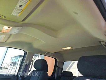2012 GMC Sierra 1500 SLE Crew Cab Short Bed 3SA – miniatura 11