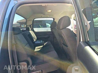 2012 GMC Sierra 1500 SLE Crew Cab Short Bed 3SA – miniatura 16