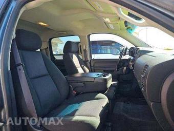 2012 GMC Sierra 1500 SLE Crew Cab Short Bed 3SA – miniatura 18