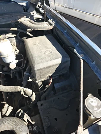2012 GMC Sierra 1500 SLE Crew Cab Short Bed 3SA – miniatura 27