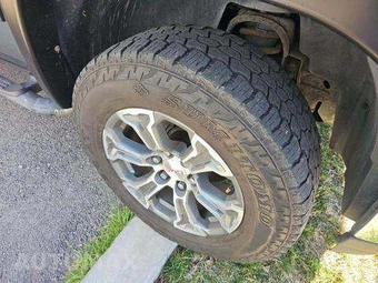2012 GMC Sierra 1500 SLE Crew Cab Short Bed 3SA – miniatura 29