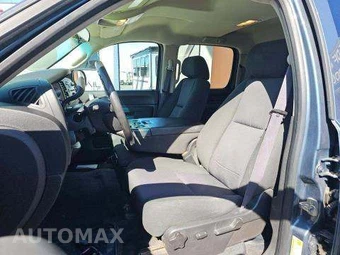 2012 GMC Sierra 1500 SLE Crew Cab Short Bed 3SA – miniatura 6