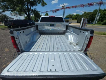 2012 GMC Sierra 1500 WT Extended Cab Medium Bed 1SA w/Rear Doors – miniatura 14