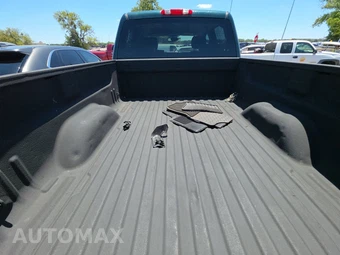 2012 GMC Sierra 2500HD SLE Crew Cab Medium Bed 3SA – miniatura 16