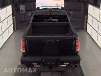 2012 GMC Sierra 2500HD SLE Crew Cab Medium Bed 3SA – miniatura 5