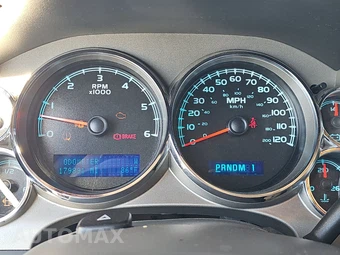 2012 GMC Sierra 2500HD SLE Crew Cab Medium Bed 3SA – miniatura 12