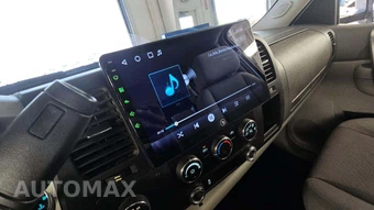 2012 GMC Sierra 2500HD SLE Crew Cab Medium Bed 3SA – miniatura 26
