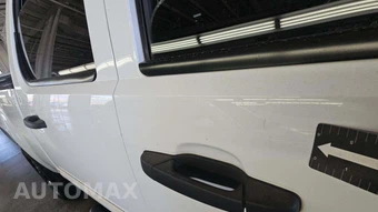 2012 GMC Sierra 2500HD SLE Crew Cab Medium Bed 3SA – miniatura 27